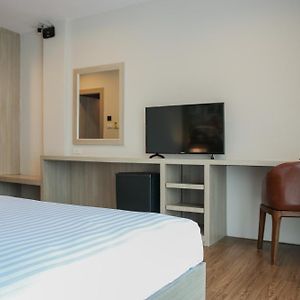 Chambre Standarde Lit King-Size